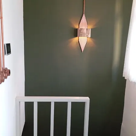 Yoga Butik Bed and breakfast Estambul