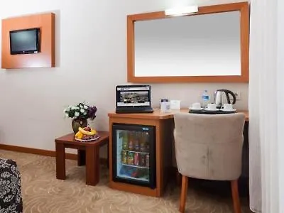 Ξενοδοχείο Grand Avcilar 3*