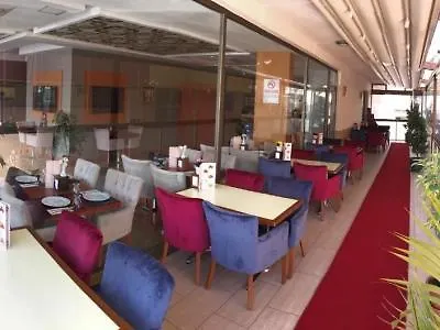 Grand Avcilar
