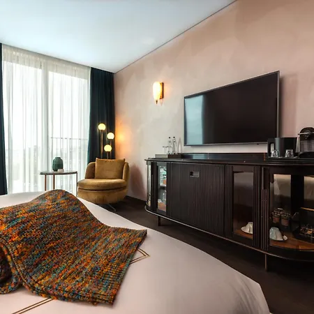 Glens Nisantasi Hotel
