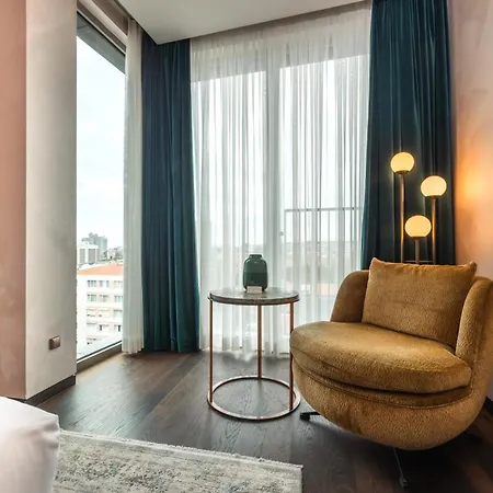 Hotel Glens Nisantasi