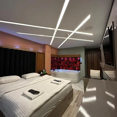 فندق Blueway 2*