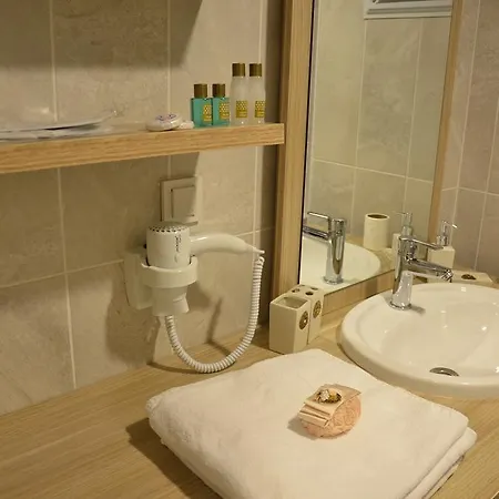 Bey House Apart Otel