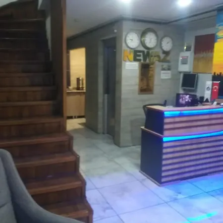 Hotel Newaz