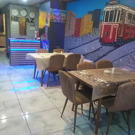 Newaz Hotel