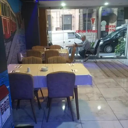 Hotel Newaz 2*