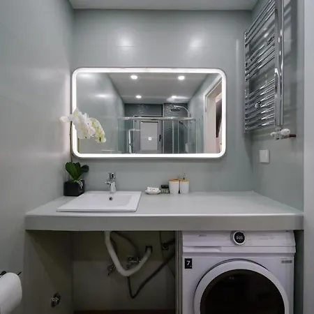 Hotel Viyana Istanbul
