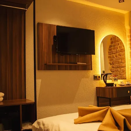 Galata Calm Tale 호텔 3*