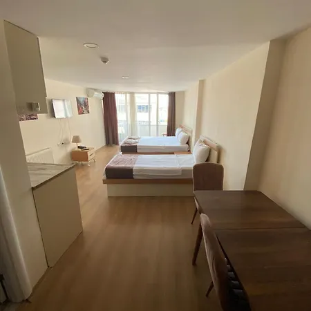 Newaz Hotel Istanbul