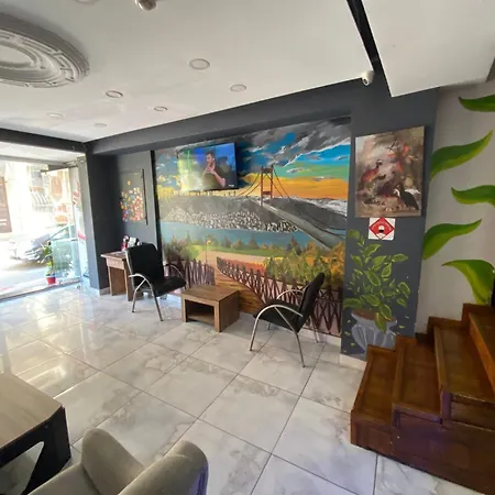 Newaz Hotel