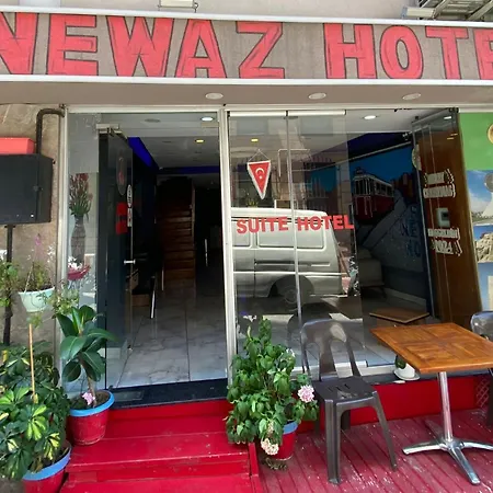Newaz Hotel