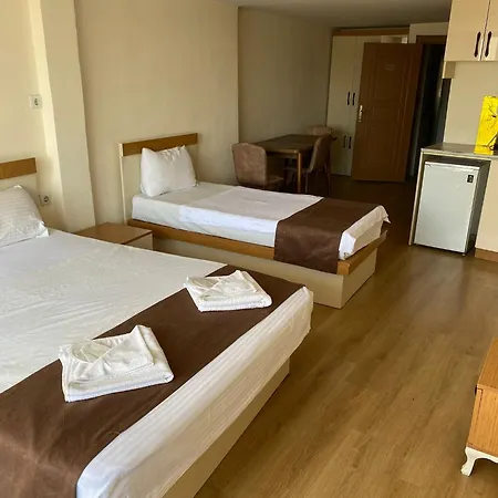 Hotel Newaz