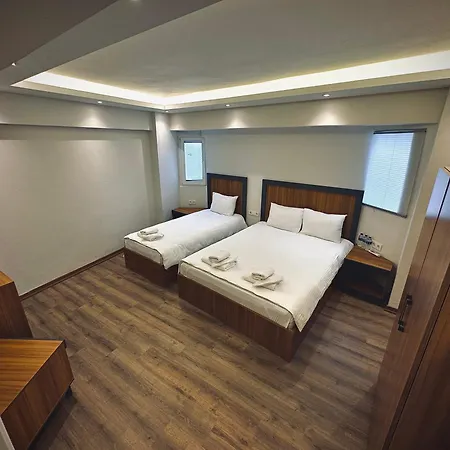 Calenberg 3* Стамбул
