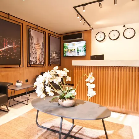 Xloft Hotel