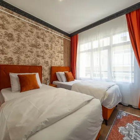 Hexa Sisli İstanbul