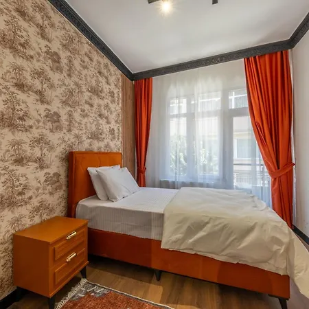Hexa Sisli *