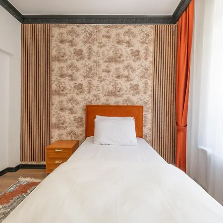 Hexa Sisli * İstanbul
