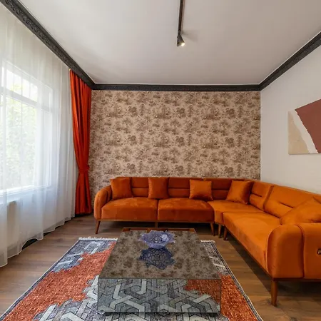 Hexa Sisli Apart Otel