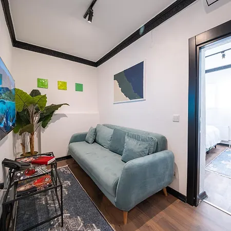 Apart Otel Hexa Sisli *
