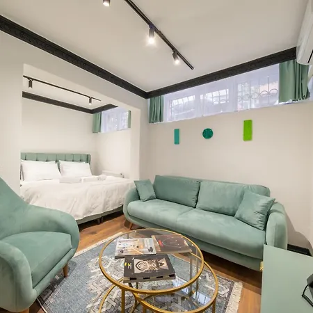 Hexa Sisli