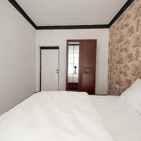 Hexa Sisli Apart Otel