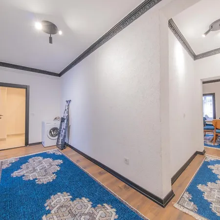 Hexa Sisli Apart Otel
