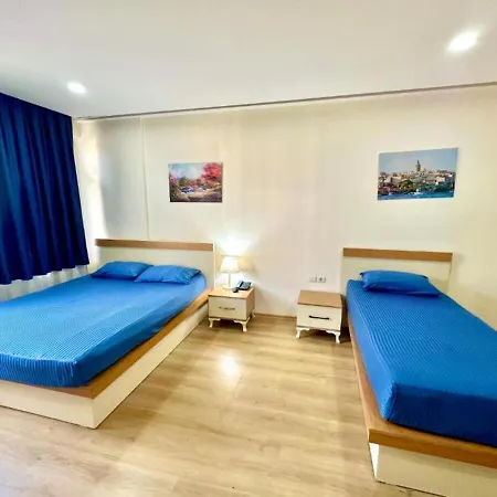 Hotel Newaz