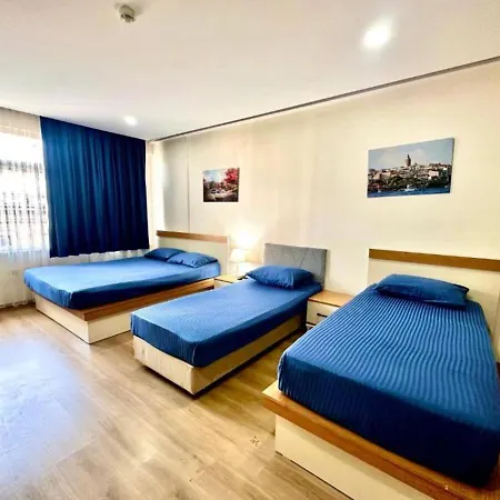 Newaz Hotel 2*
