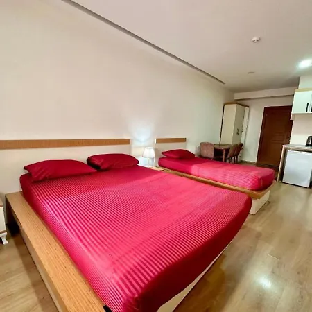 Newaz Hotel