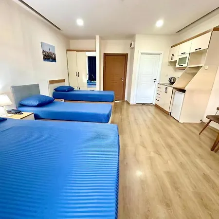 Hotel Newaz