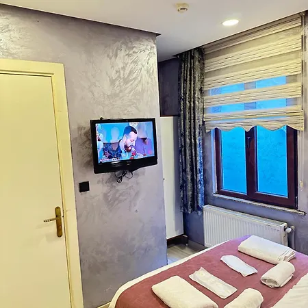 Taxim Alyon 3* İstanbul