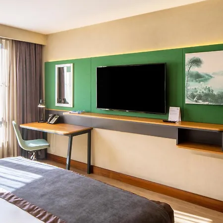Sisli By Ihg 5* Κωνσταντινούπολη