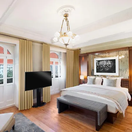 Park Hyatt - Macka Palas Istanbul