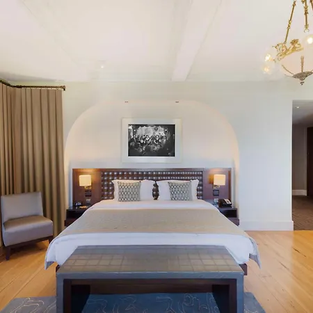 Park Hyatt - Macka Palas 5*