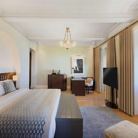 Park Hyatt - Macka Palas 5* Istanbul