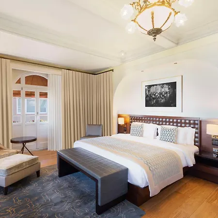 Park Hyatt - Macka Palas