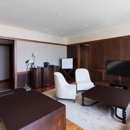 Park Hyatt - Macka Palas Hotel