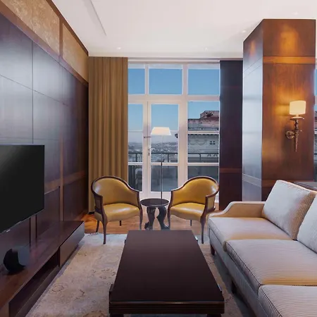 Park Hyatt - Macka Palas Hotel