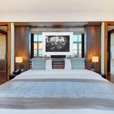 Park Hyatt - Macka Palas Istanbul
