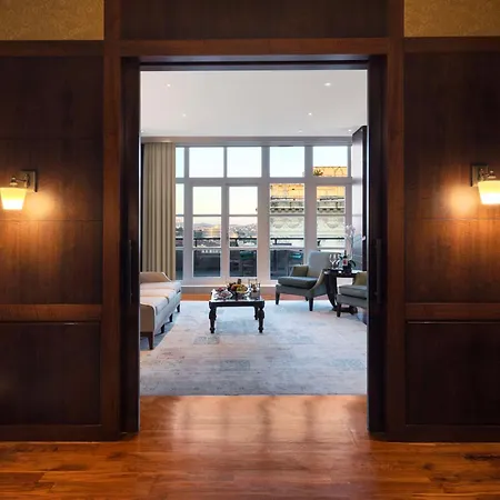 Hotel Park Hyatt - Macka Palas 5*
