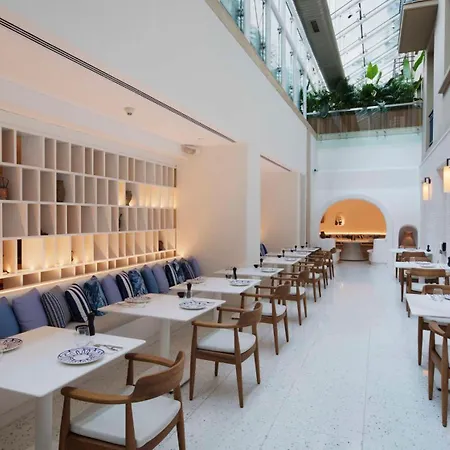 Park Hyatt - Macka Palas 5* Istanbul