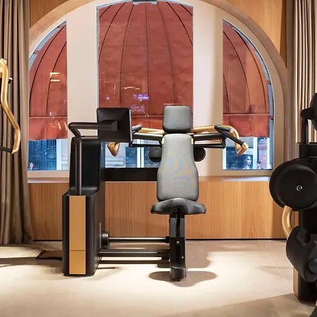 Park Hyatt - Macka Palas Istanbul