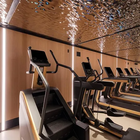 Park Hyatt - Macka Palas 5* Istanbul