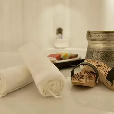 Hotel Park Hyatt - Macka Palas 5*