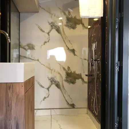 Galata By Rich Bed & Breakfast Istanbul