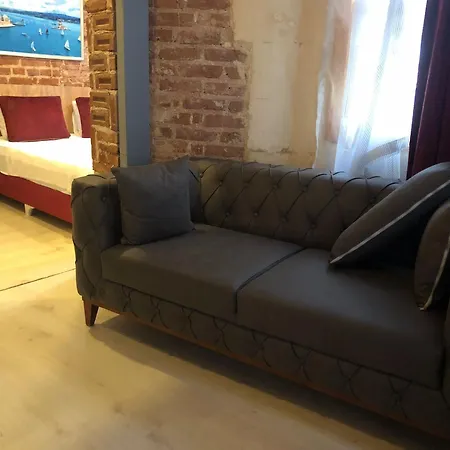 Bed & Breakfast Galata By Rich Istanbul