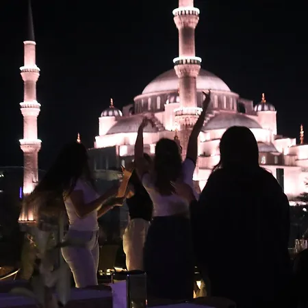 Hotel Blue House Old - Sultanahmet