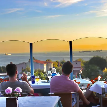 Hotel Blue House Old - Sultanahmet 3*