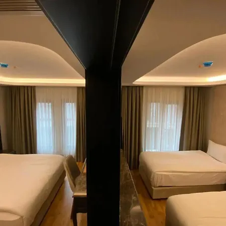 فندق وسبا بالدي 4*