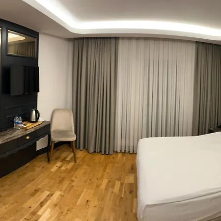 فندق وسبا بالدي 4*